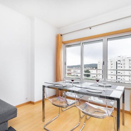 Lisboa, Cidade, Elegant Apartment With Air Cond, Free Wifi And Near Metro, By Ig Exteriér fotografie