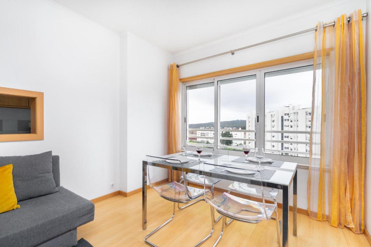 Lisboa, Cidade, Elegant Apartment With Air Cond, Free Wifi And Near Metro, By Ig Exteriér fotografie