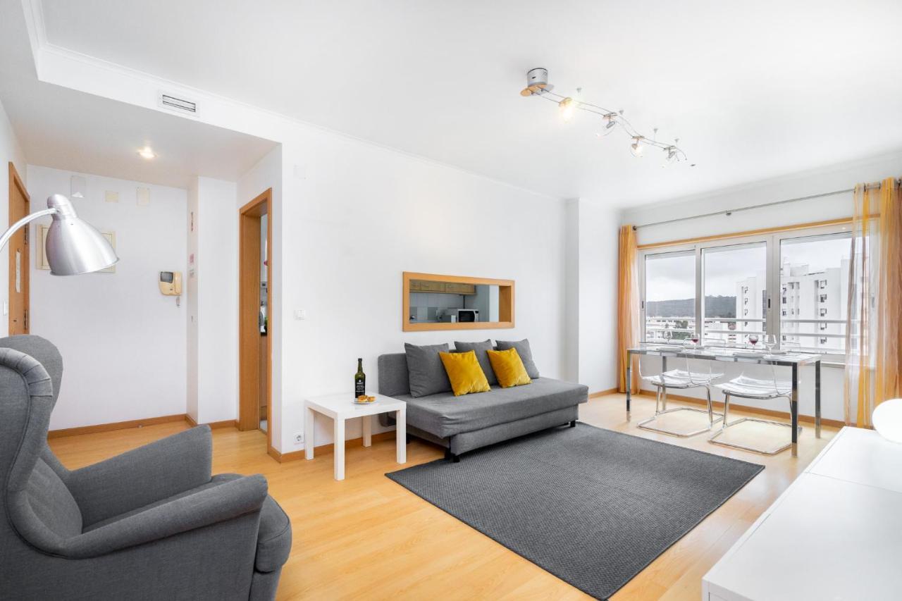 Lisboa, Cidade, Elegant Apartment With Air Cond, Free Wifi And Near Metro, By Ig Exteriér fotografie